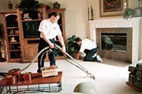 Abante Carpet and Upholstery Cleaning 359878 Image 2